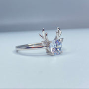 Deer Ring