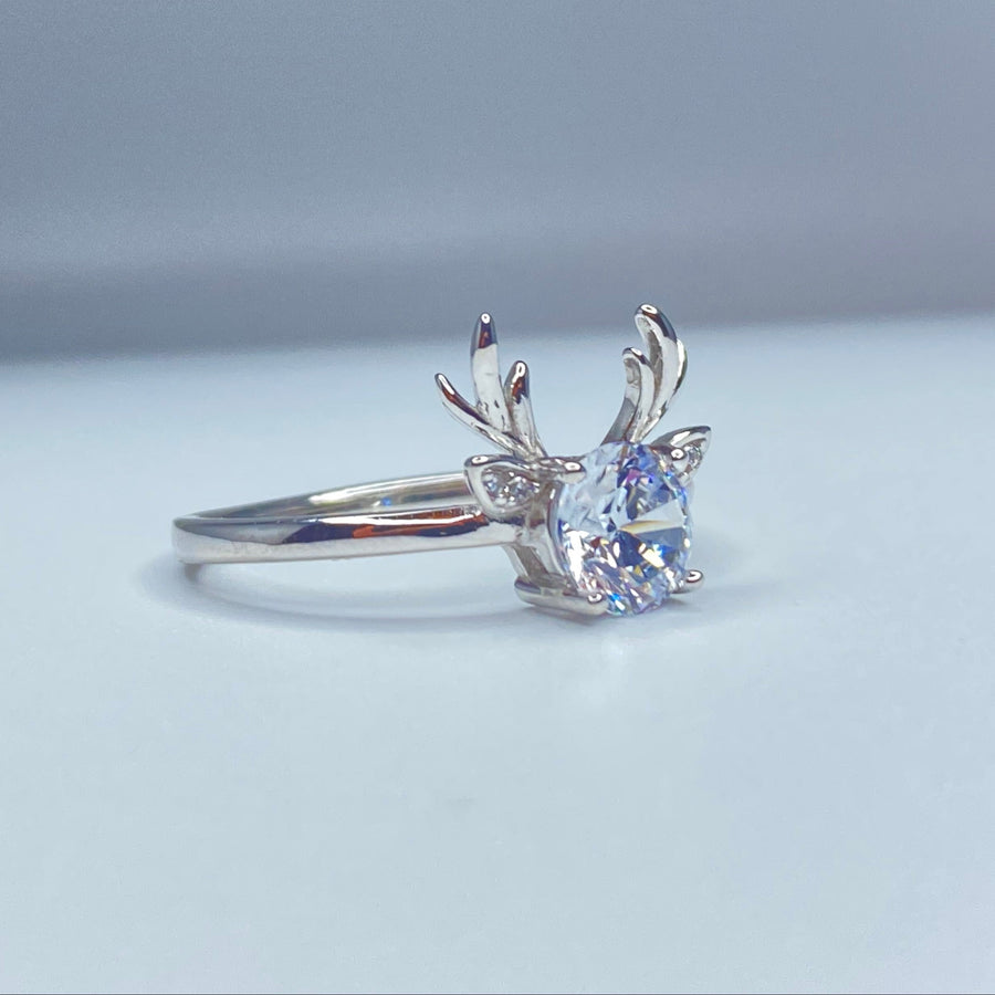 Deer Ring