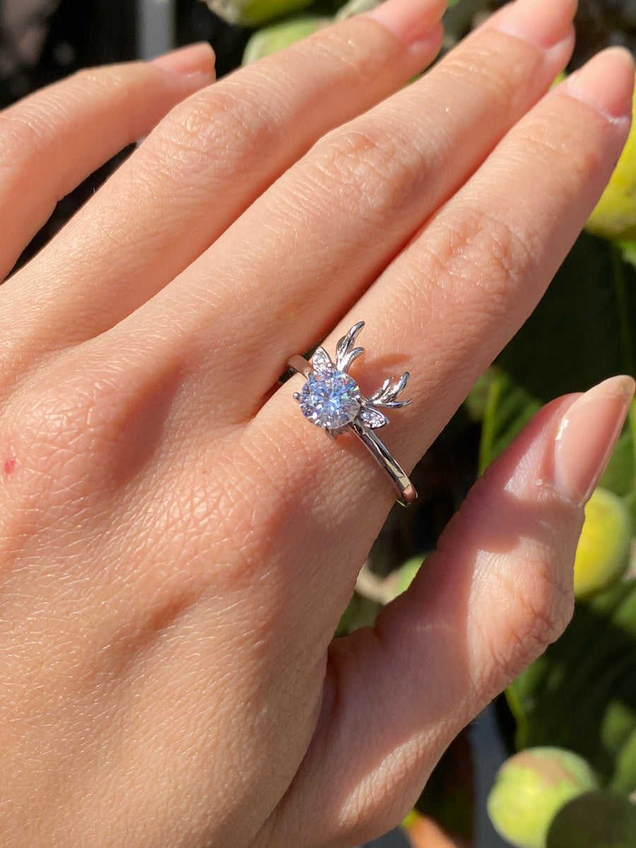 Deer Ring
