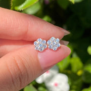 Fleur Earrings