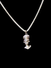 Eqyptian Queen Pendant