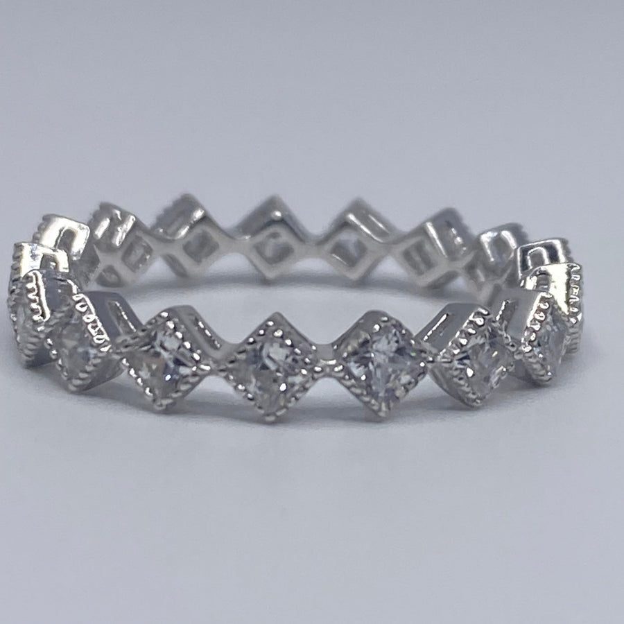 Heidi Eternity Ring