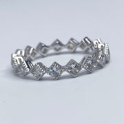Heidi Eternity Ring