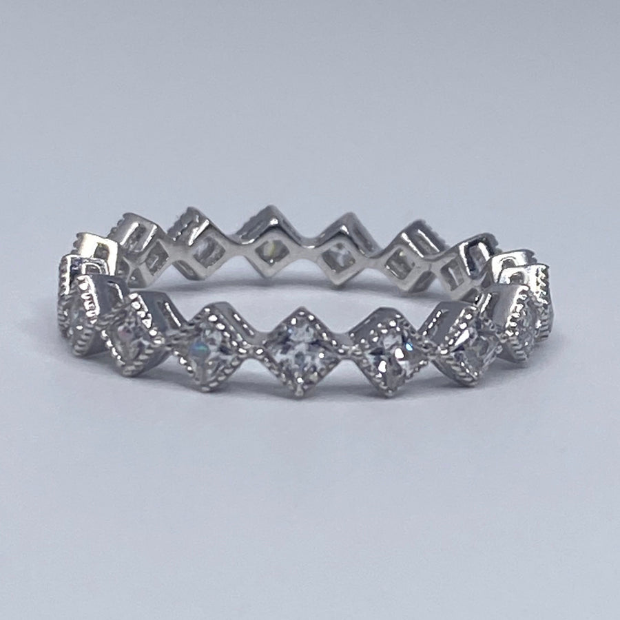 Heidi Eternity Ring