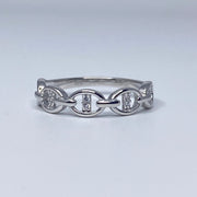 Mariner CZ Link Ring