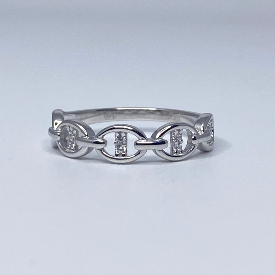Mariner CZ Link Ring
