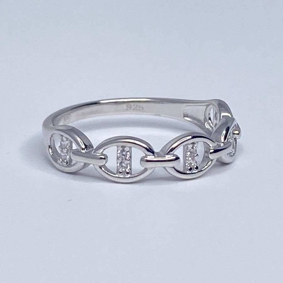 Mariner CZ Link Ring