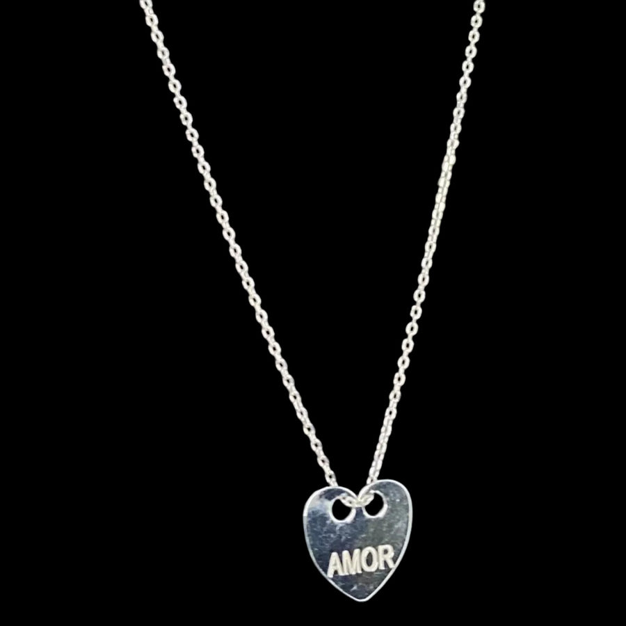 Heart Necklaces