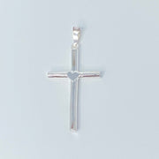 Heart Cross