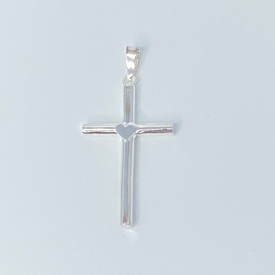 Heart Cross