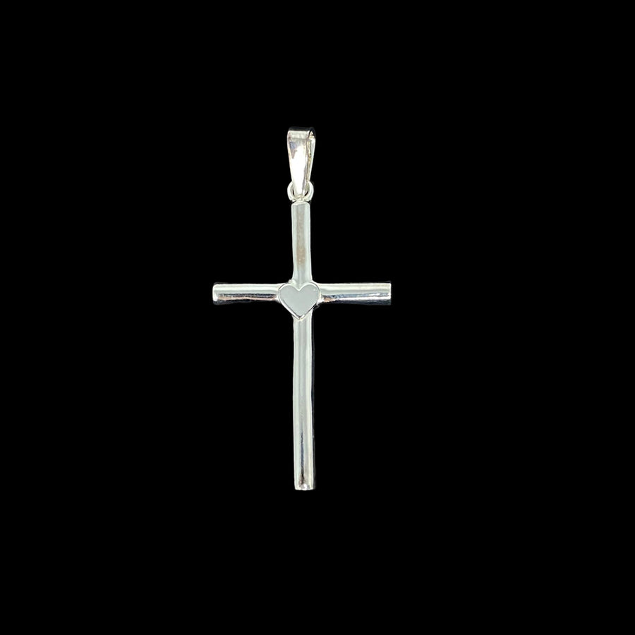 Heart Cross