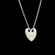 Heart Necklaces