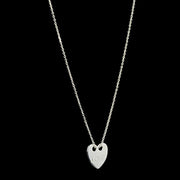 Heart Necklaces