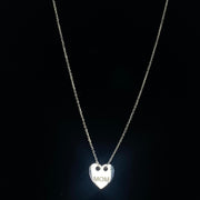 Heart Necklaces