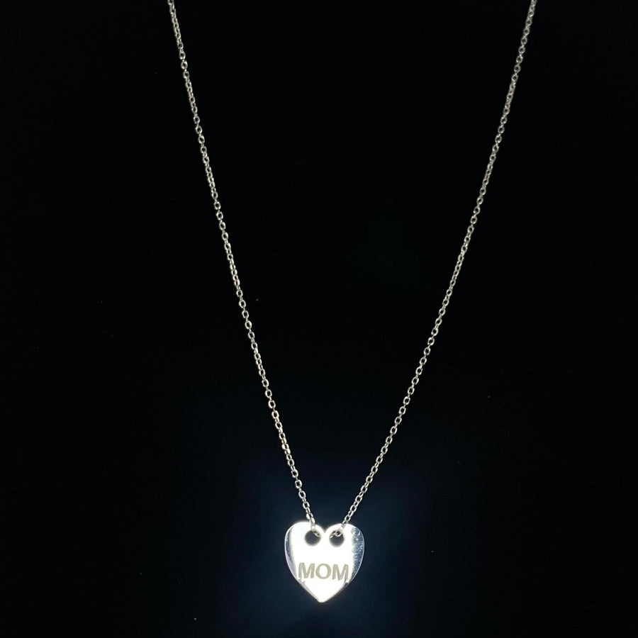 Heart Necklaces