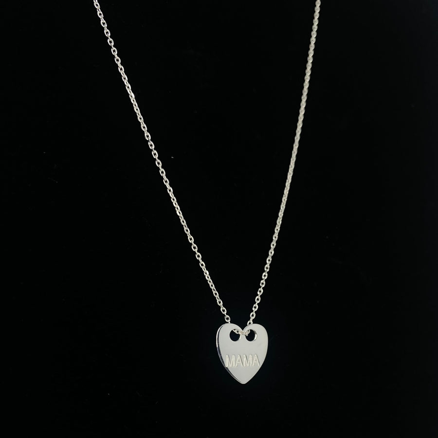 Heart Necklaces