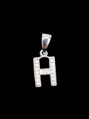 Initial Pendants Style 2