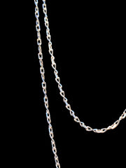 Infinity Necklace