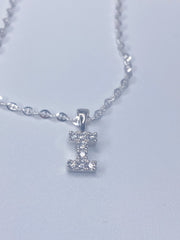 Dainty Mariner Necklace