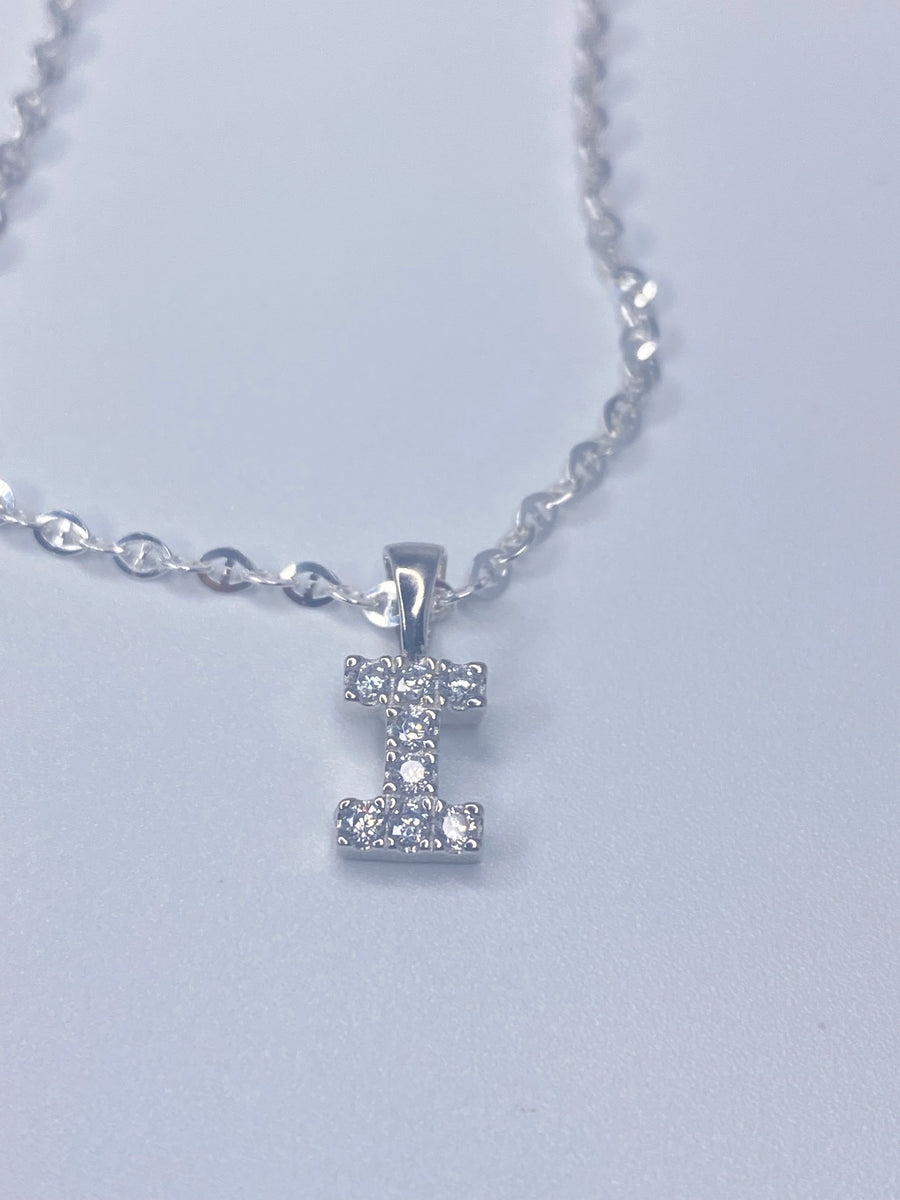 Dainty Mariner Necklace