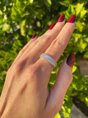 Yaheli Eternity Band