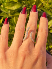 Snake Ring