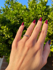 Mariner CZ Link Ring