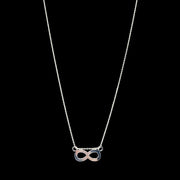 Infinity Necklace