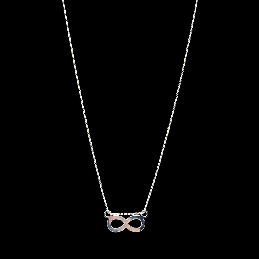 Infinity Necklace