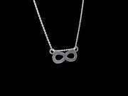 Infinity Necklace
