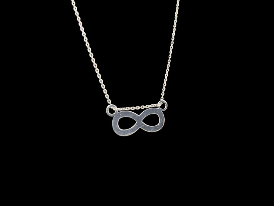 Infinity Necklace