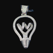 Light Bulb Pendant