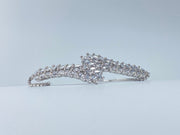 Maquise Adjustable Bracelet