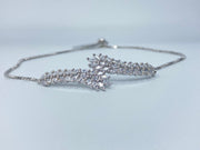 Maquise Adjustable Bracelet