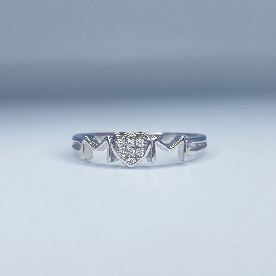 Mom Ring