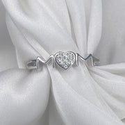 Mom Ring