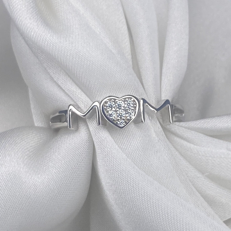 Mom Ring