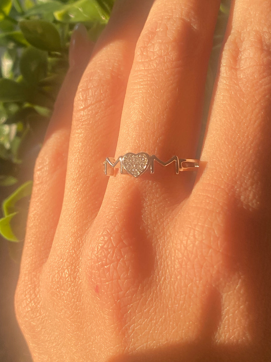 Mom Ring