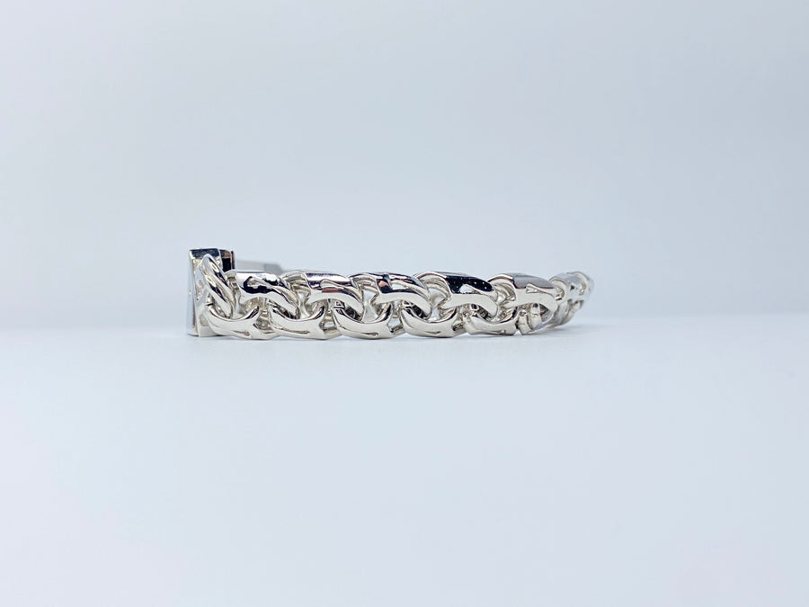 Mariner Link Bracelet