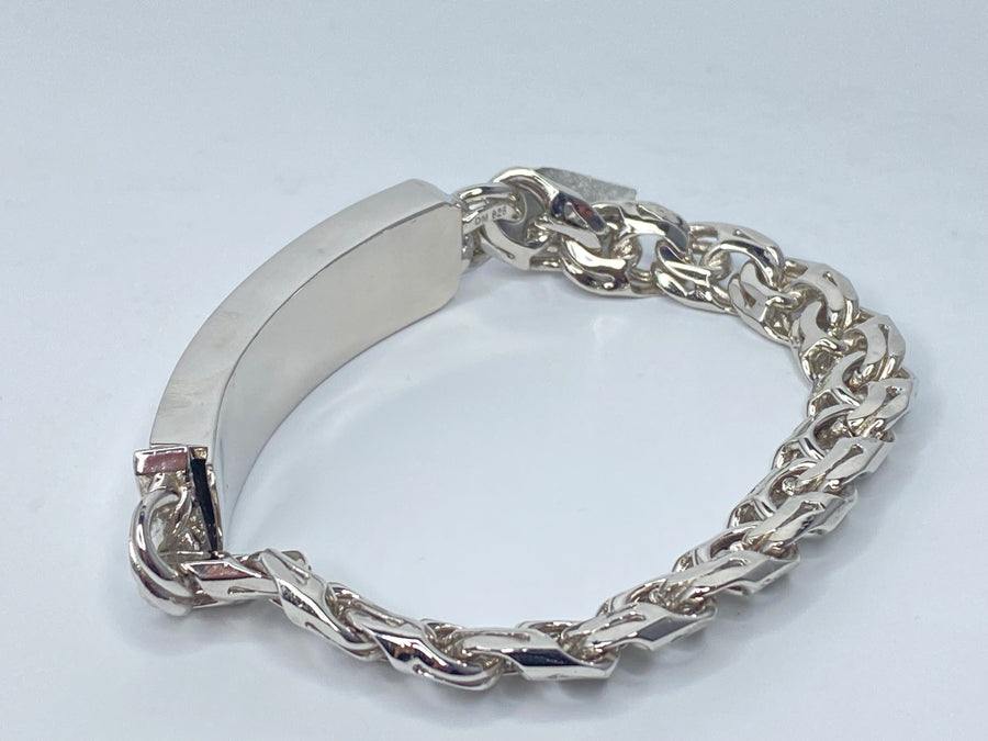 Mariner Link Bracelet
