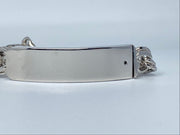 Mariner Link Bracelet