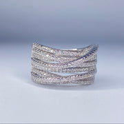 Multi Crossover Band