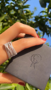 Multi Crossover Band