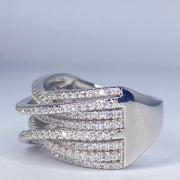 Multi Crossover Band