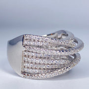 Multi Crossover Band