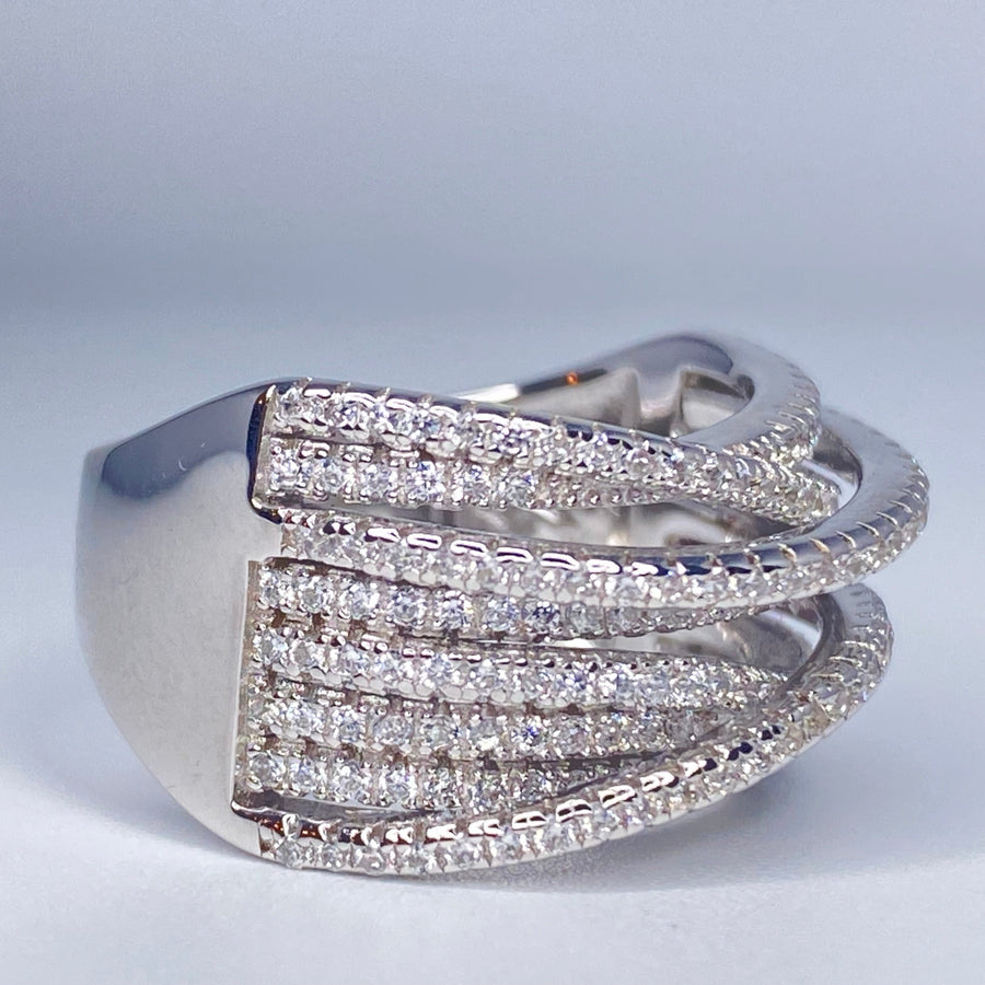 Multi Crossover Band