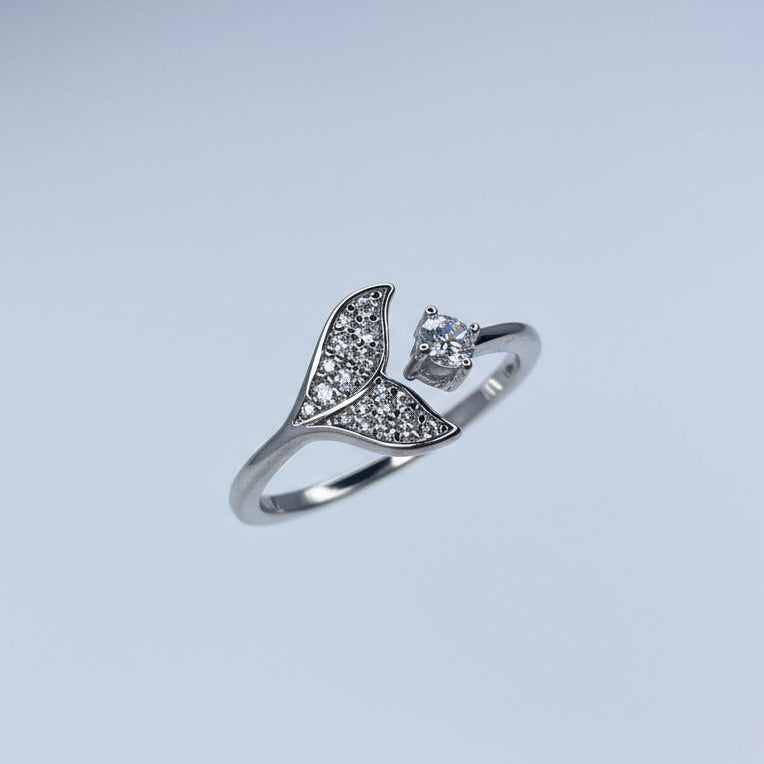 Mermaid Ring
