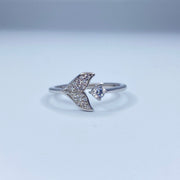 Mermaid Ring