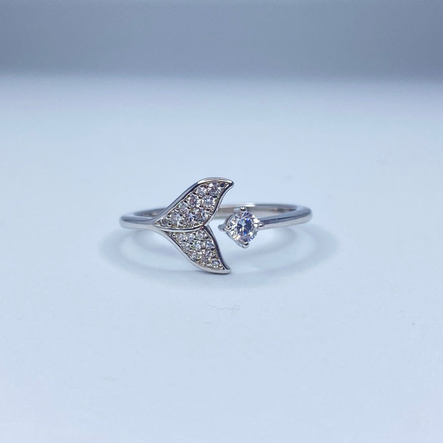 Mermaid Ring