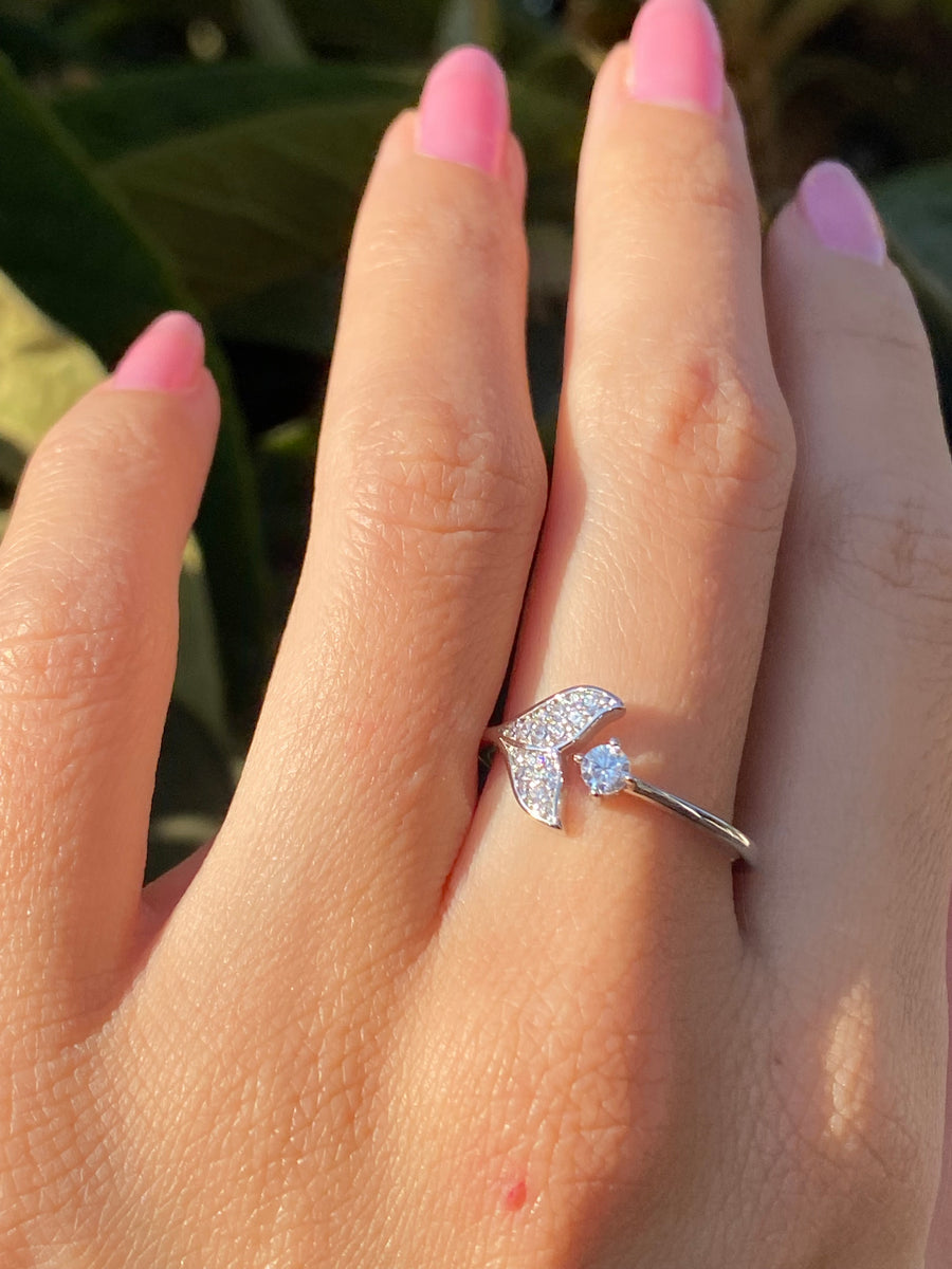 Mermaid Ring